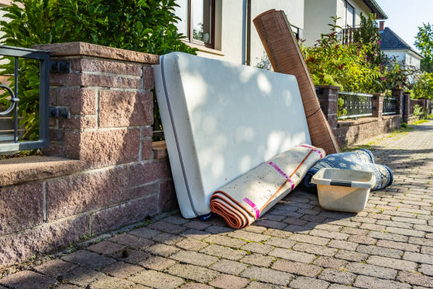 Best Same-Day Junk Removal Services  in Atglen, PA